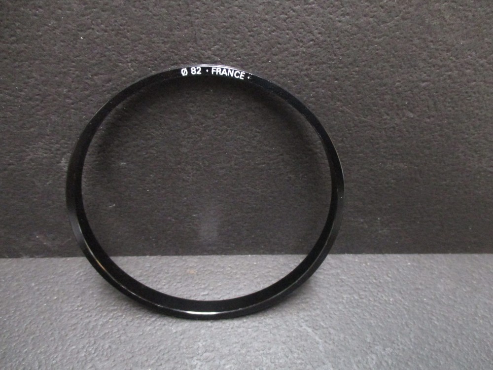 Cokin "P" 82mm adapter ring. NEW OLD STOCK