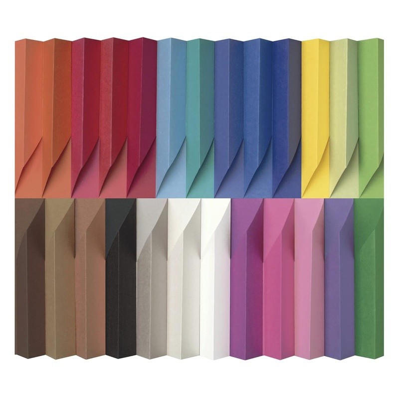 All Purpose Medium Weight Construction Paper Arts Crafts School Projects New