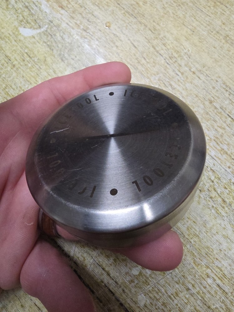 Icetool Loose Snus Can