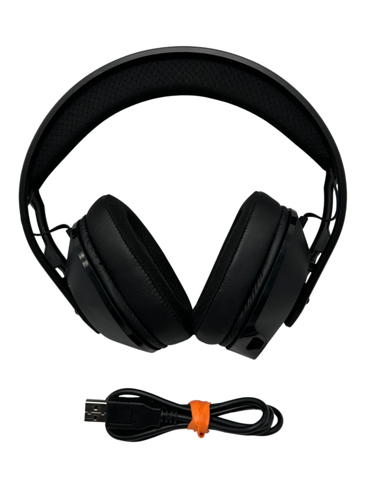 Nacon Rig 700HS Wireless Gaming Headset Black