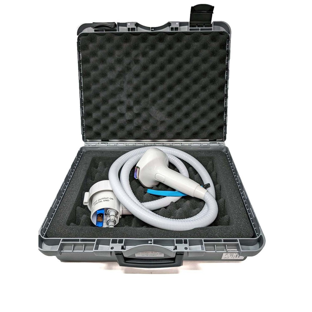 2022 Lumecca SR 580 Handpiece