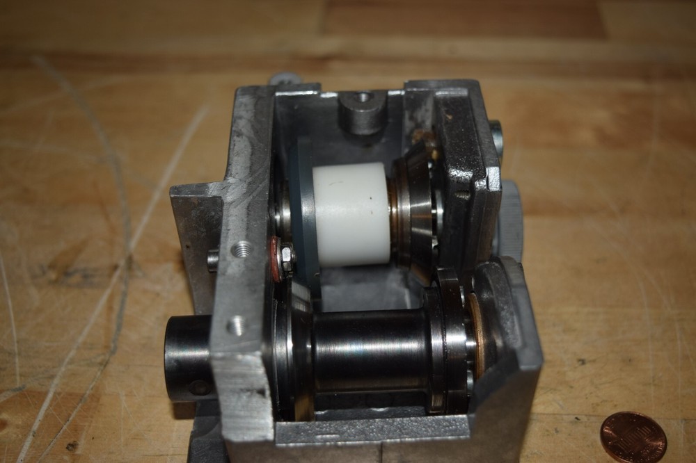 Direct Mail Equipment Part