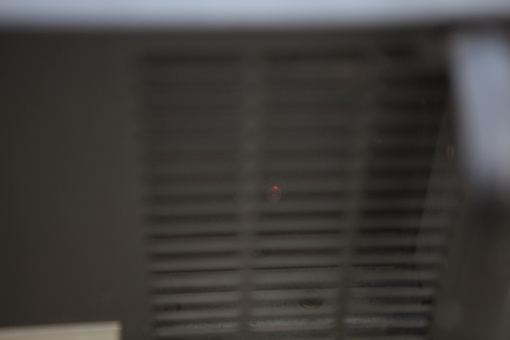 Barco Folsom EVP-06 ES Encore Video Processor