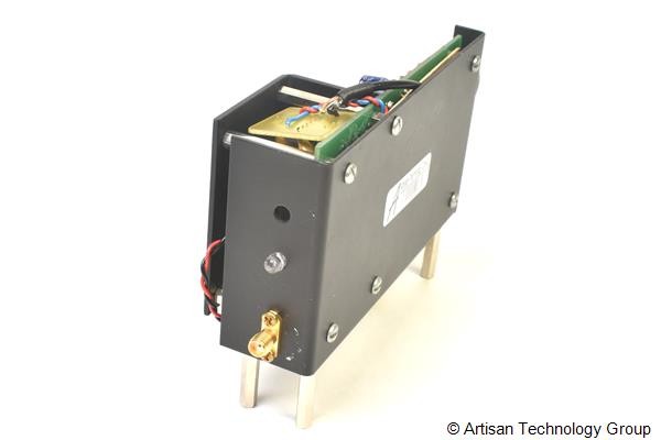 Accent Optical Technologies 8460206 Power Amplifier