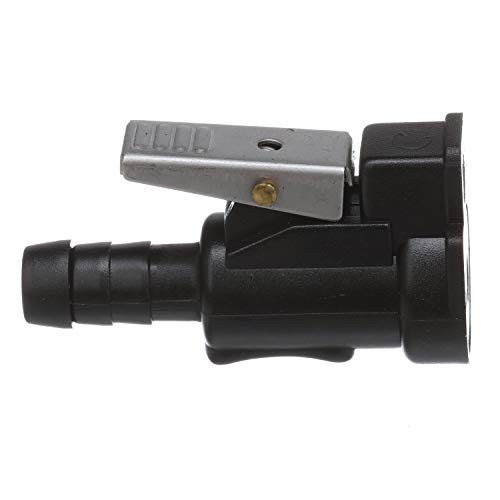 Deluxe Fuel Connector Hose Fitting One Size Evinrude/Johnson