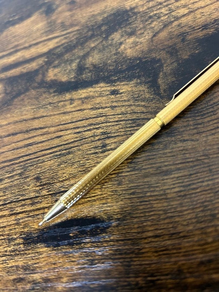 PILOT ROMANCY Sharp Pencil【Discontinued・Rare】