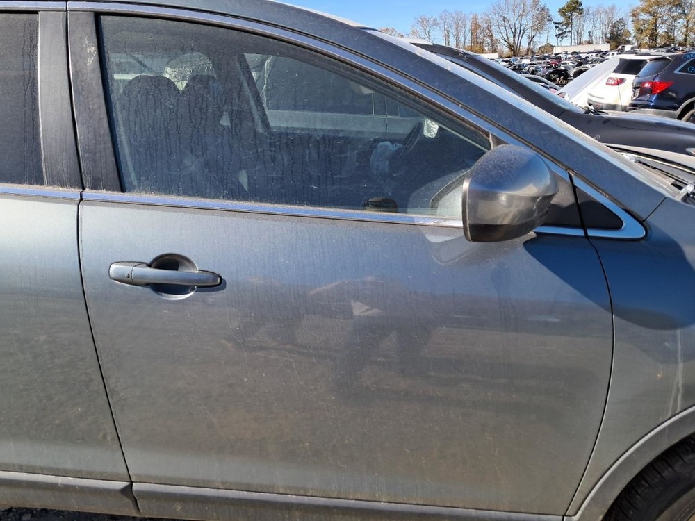 Driver Left Front Window Regulator Fits 07-15 MAZDA CX-9 4868043