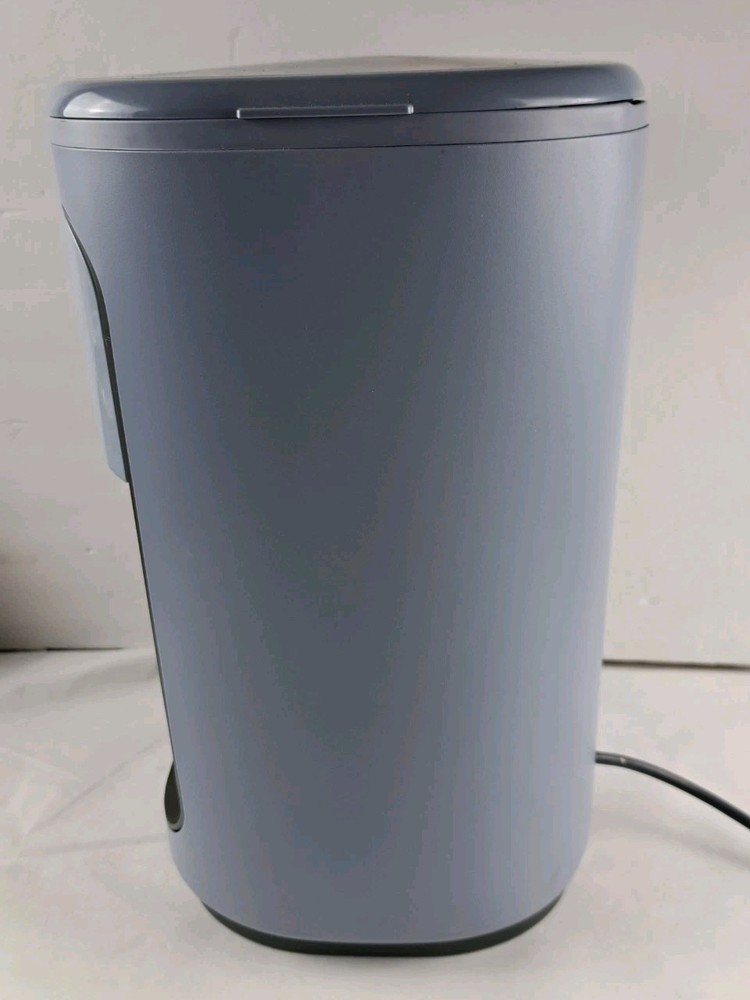 Beautiful 14-Cup Programmable Coffee Maker w Touch Display CM1199-UL - BASE ONLY