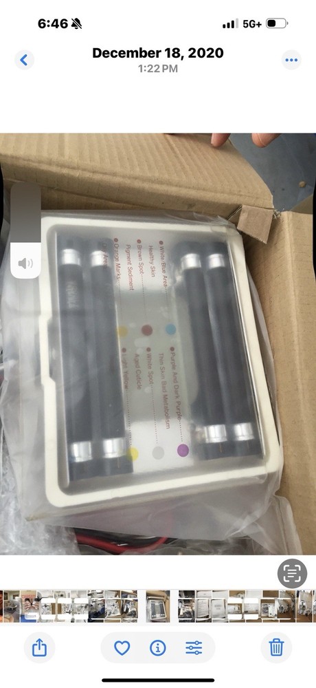 Europe 1400 Multi Function Aesthetic Equipment