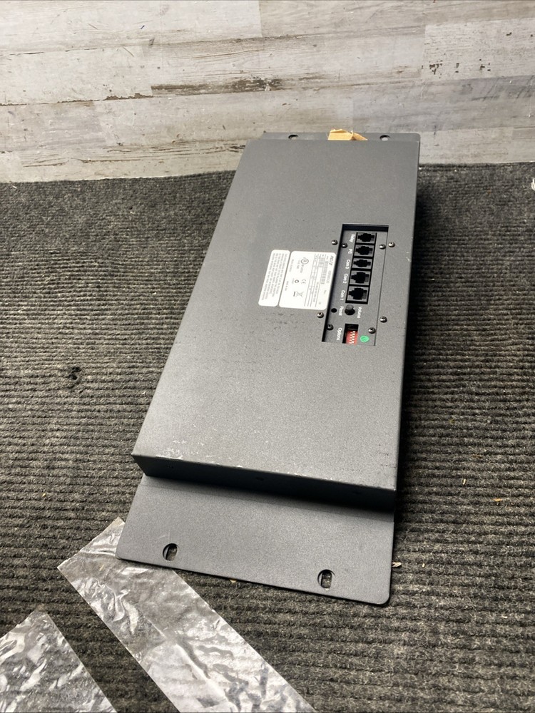 Pelco KBR960 Rack Mount Keyboard, Joystick Zoom Control