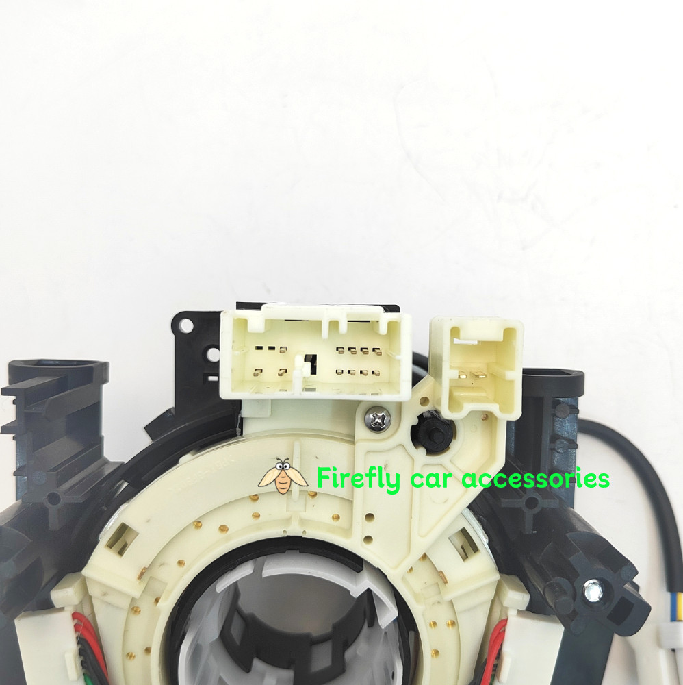 NEW High-Quality Clock Spring With heating Fit For 2004-2008 Nissan Maxima