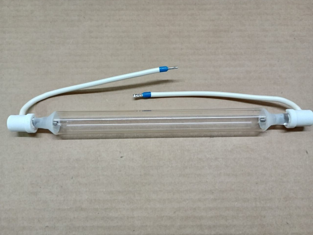 UV170M - VZERO 170H - 2.000W - 250mm