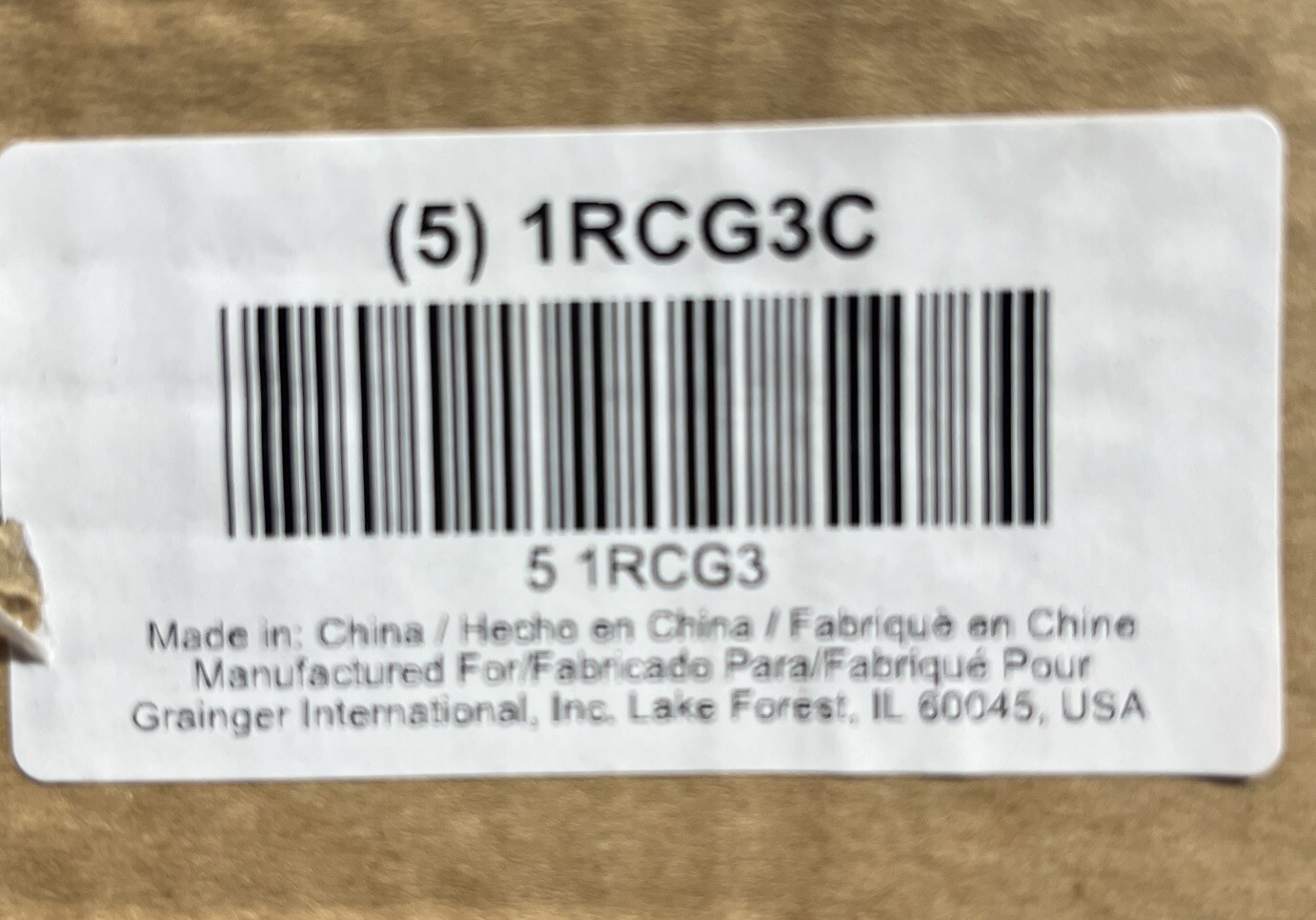 5pc) 3 Inch Swivel Eye Pulley For 1/2” Rope, 650lb Load, 1/2” ID Eye, Zinc Plate
