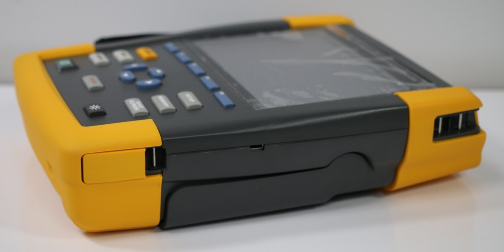 For Fluke 435-II Series 2 Three-Phase Power Quality & Energy Analyzer - OPEN BOX