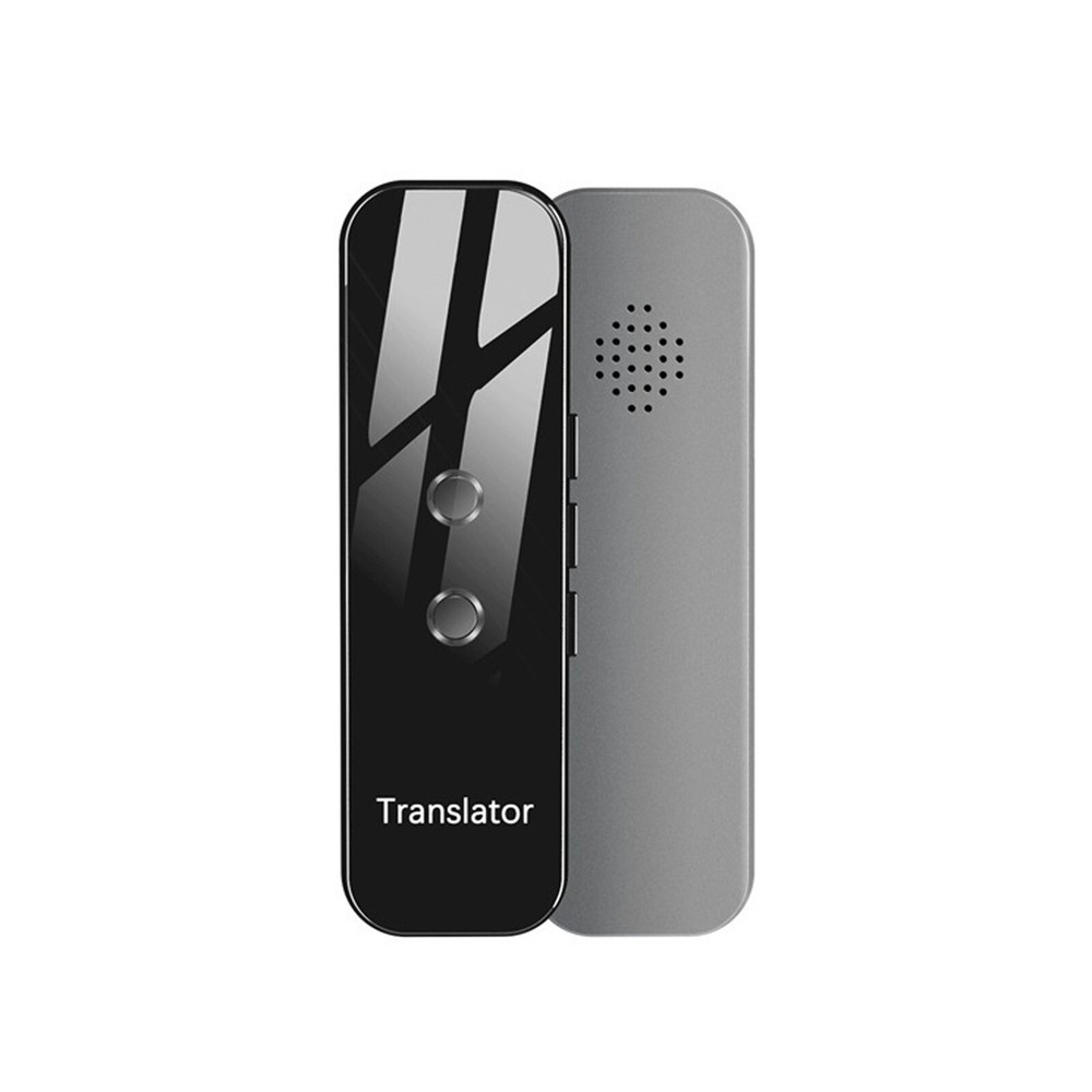 NEW Language Translator Device Real-time Smart Instant Voice 137 Languages IOS