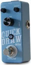 QUICK-DRAWDelay Pedal