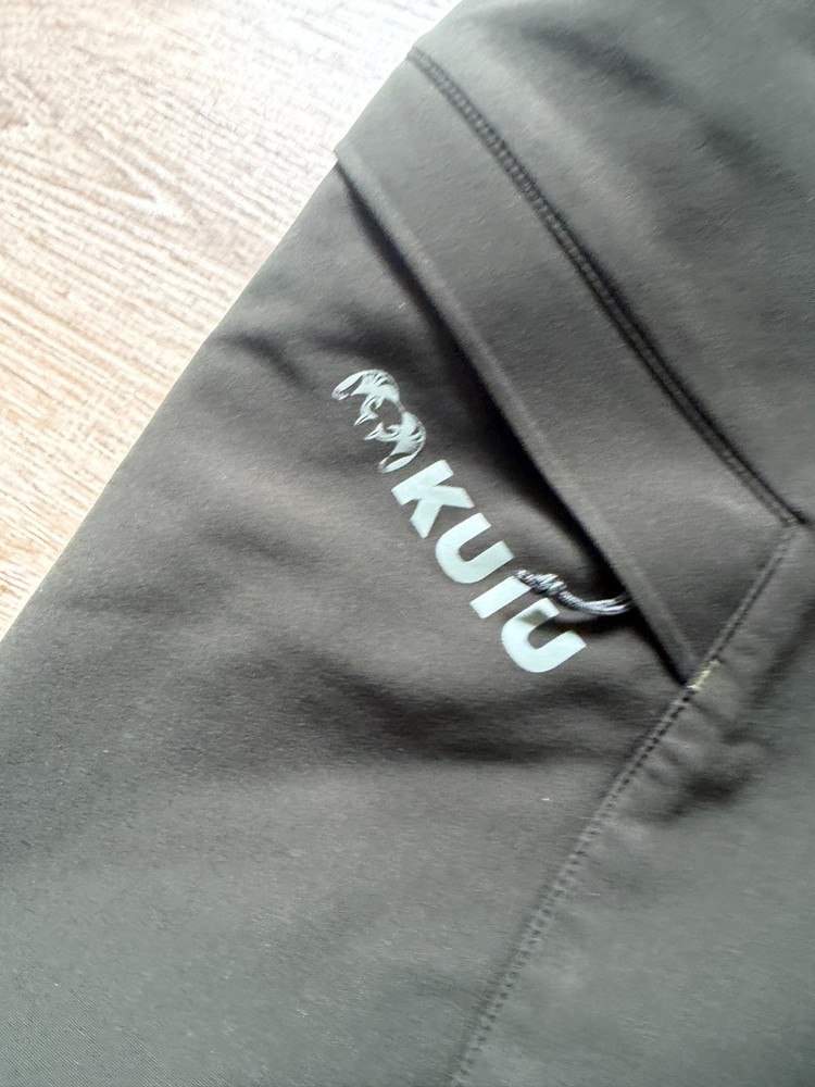 Kuiu Attack Pants 38 Short Green