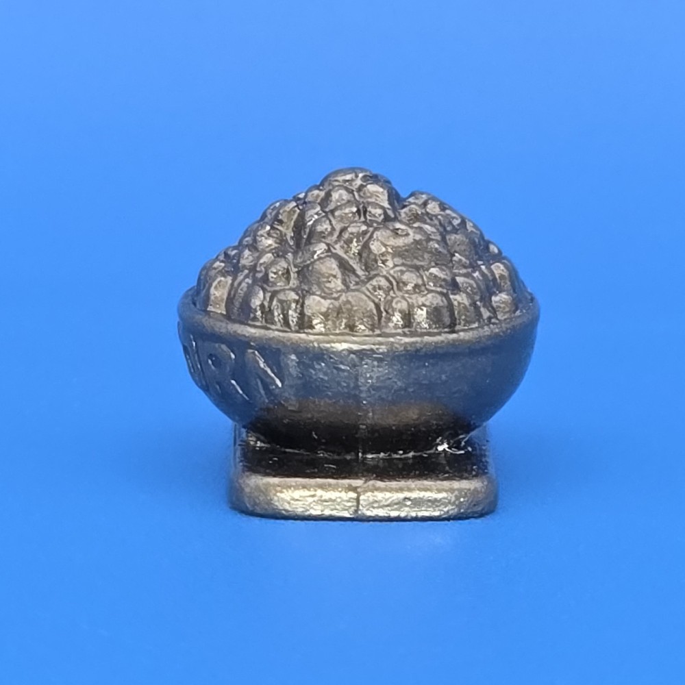 Scene It TV Edition Game Replacement Piece Mover Token Popcorn