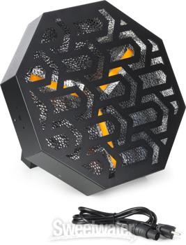 Blizzard Lighting Lux Capacitor 2 LED Blinder and RGB Effect