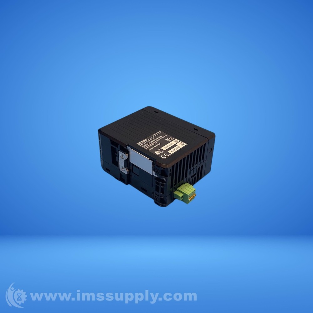 Keyence IV2-G30F Vision Sensor Amplifier FNOB