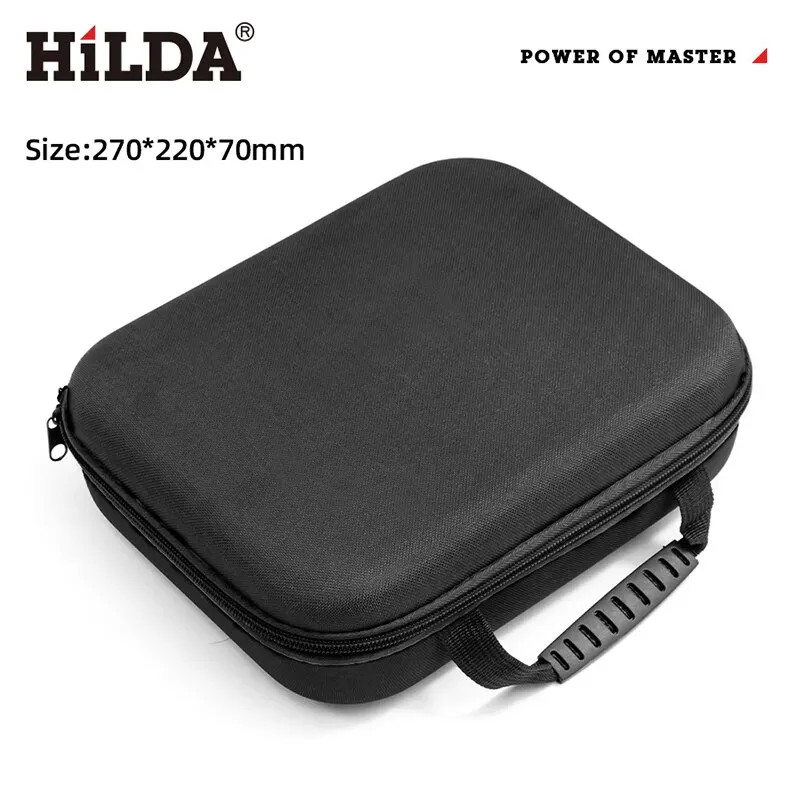 Large Capacity Tool Bag 3 Sizes Waterproof and Shock Absorbing Bag