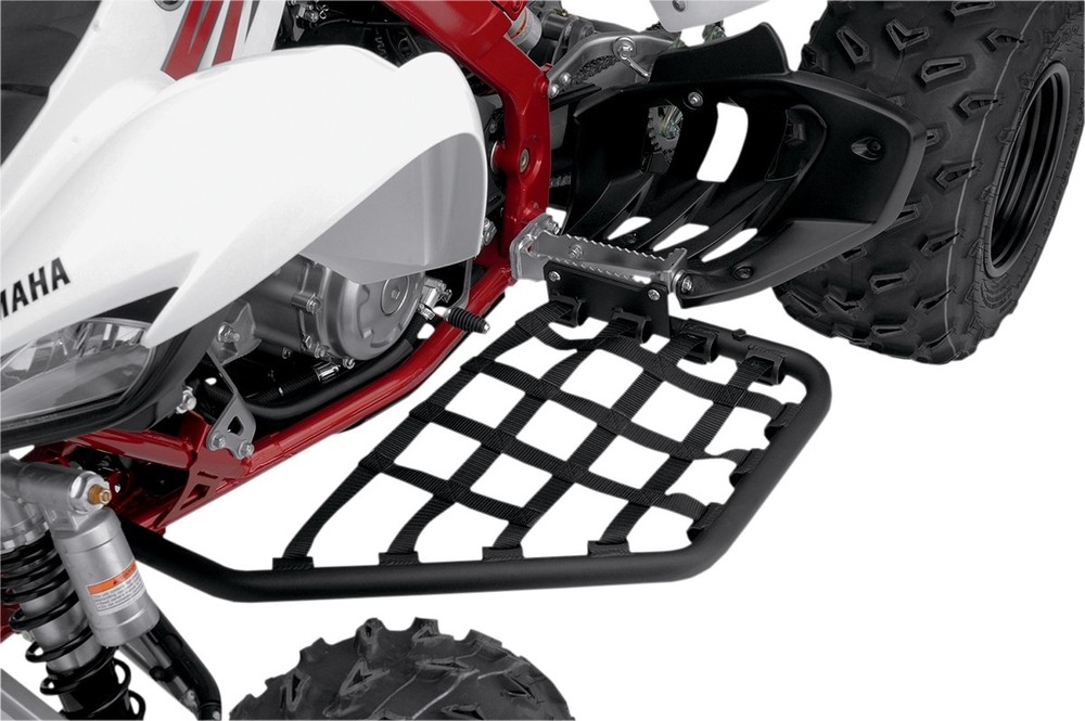 DG Performance Alloy Nerf Bars 60-2700X