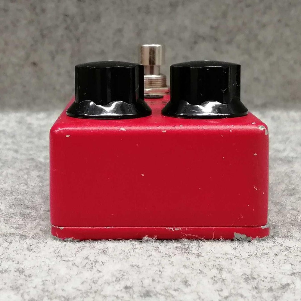 MXR Dyna Comp Compressor Pedal
