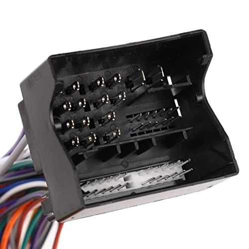 MQB Extension Adapter Cable, 60cm 52Pin MQB Extension Adapter Cable Bluetooth