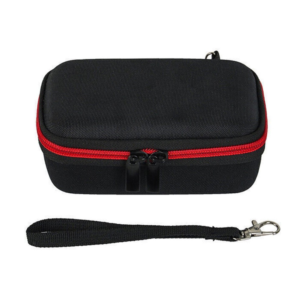 Bluetooth Speaker Waterproof Hand Carrying Case EVA Storage Bag For JBL GO 3