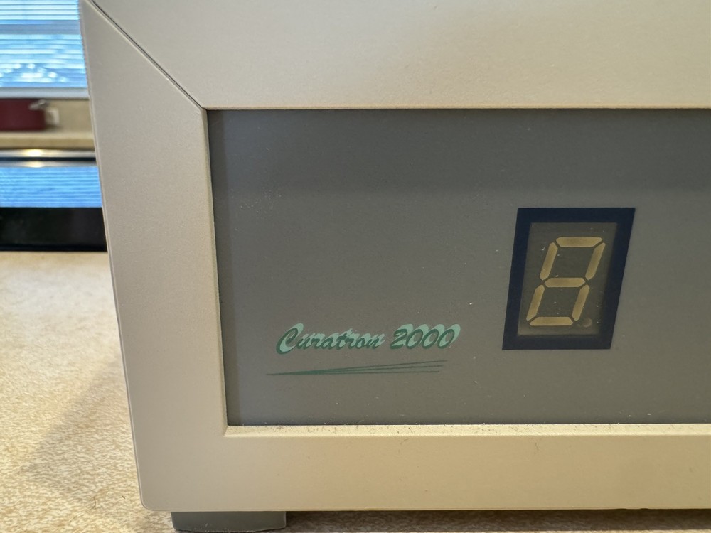 Parmeds (Curatron 2000 XPSE) PEMF Whole Body System