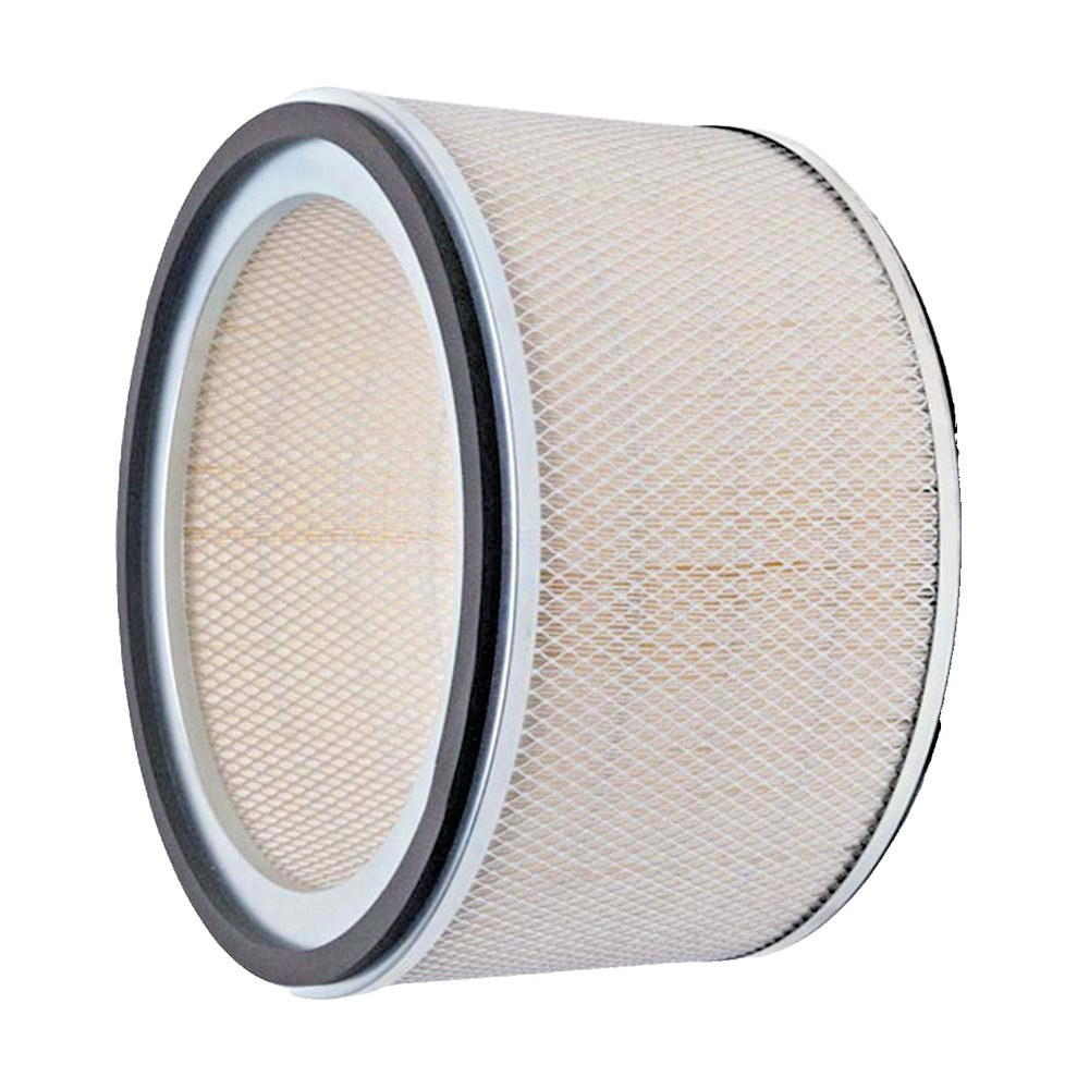 81-1163 Universal Silencer Equivalent