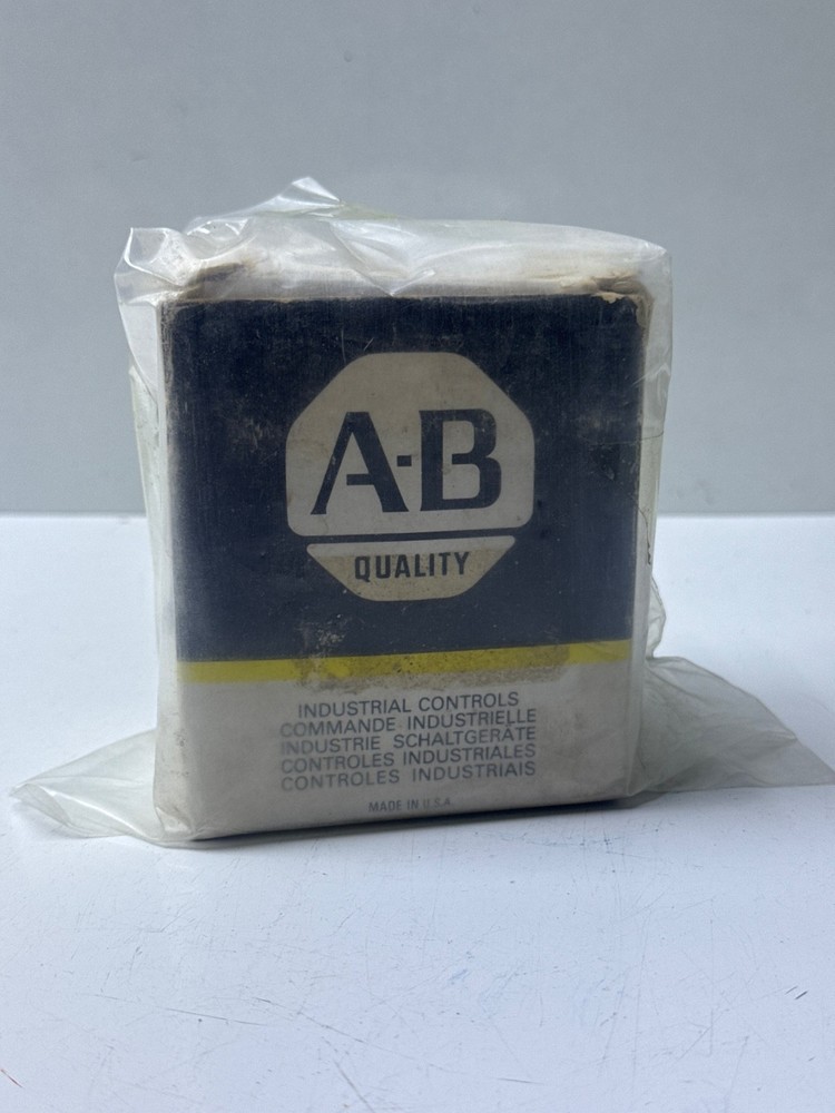 Allen Bradley 100-A09NN3 AC Contactor