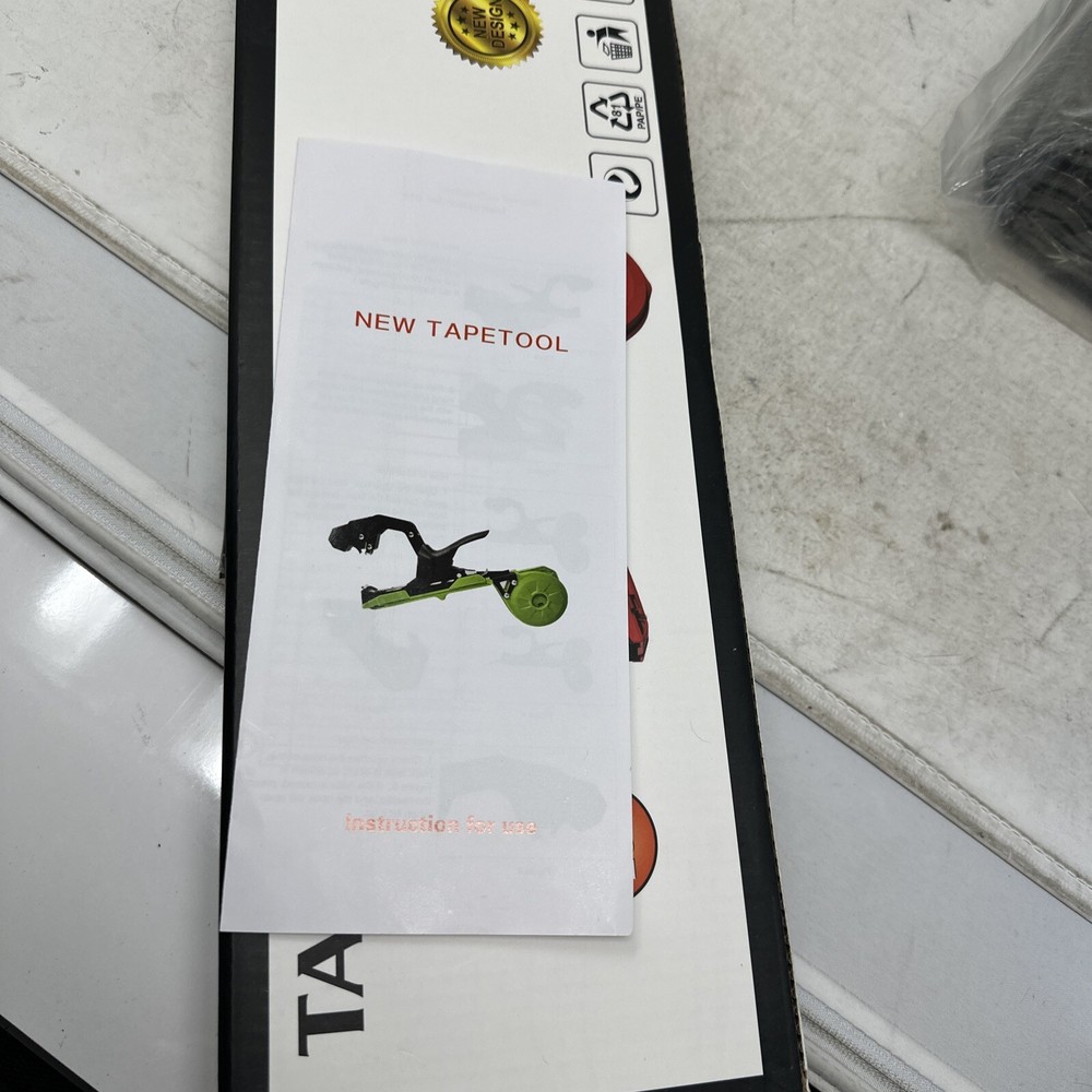 Tapetool hand-tying Machine , TOOL ONLY, FREE SHIPPING!