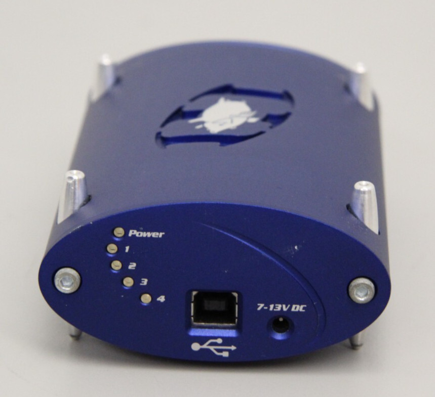 High End Systems Hog III PC USB Hub No Power Supply