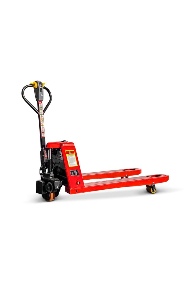 New Electrical Pallet jack 4400lbs capacity (more in description)