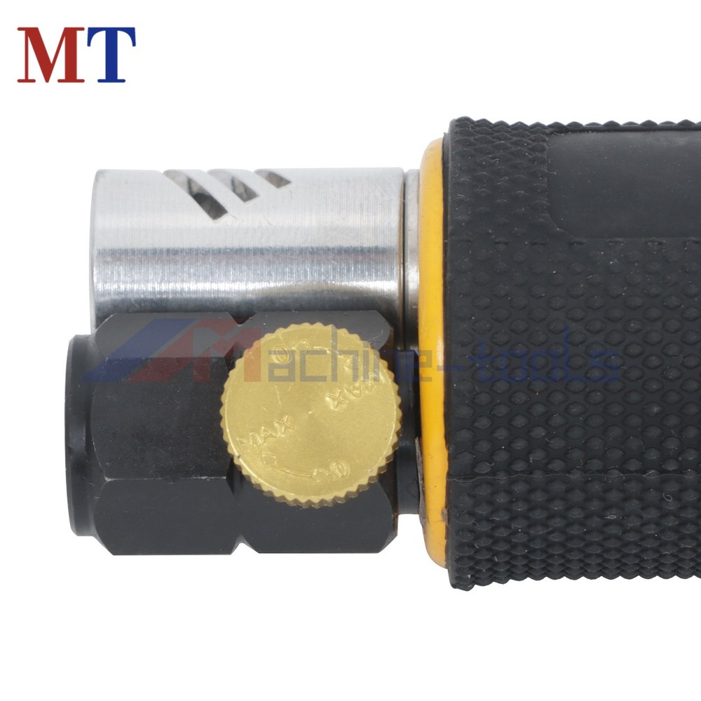 1/2/3 Inch Eccentric Air Sander Set For Auto Body Work Small Orbital Sander