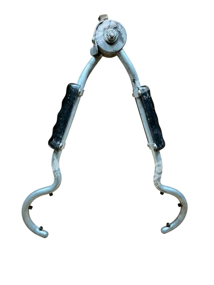 Cedarberg NO.70 Circa Torch Model GA