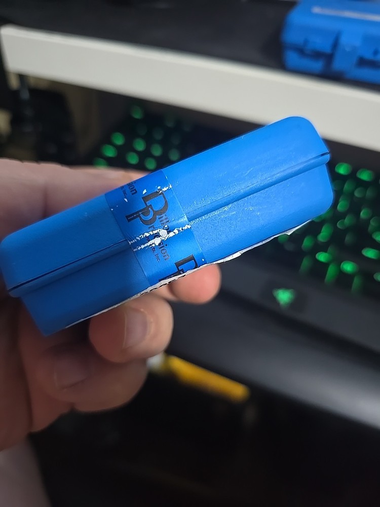 Dillon RL550 Conversion Kit - 338 Lapua (20257) New