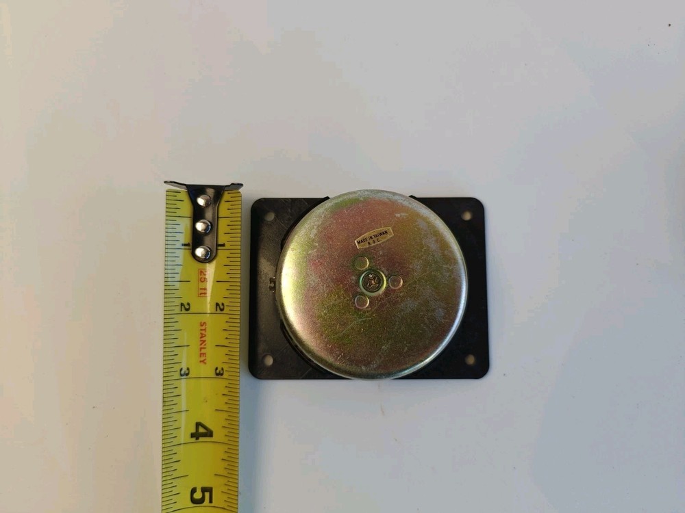 AUDIOSOURCE LS-ONE TWEETER Pair OEM Replacement Speaker New