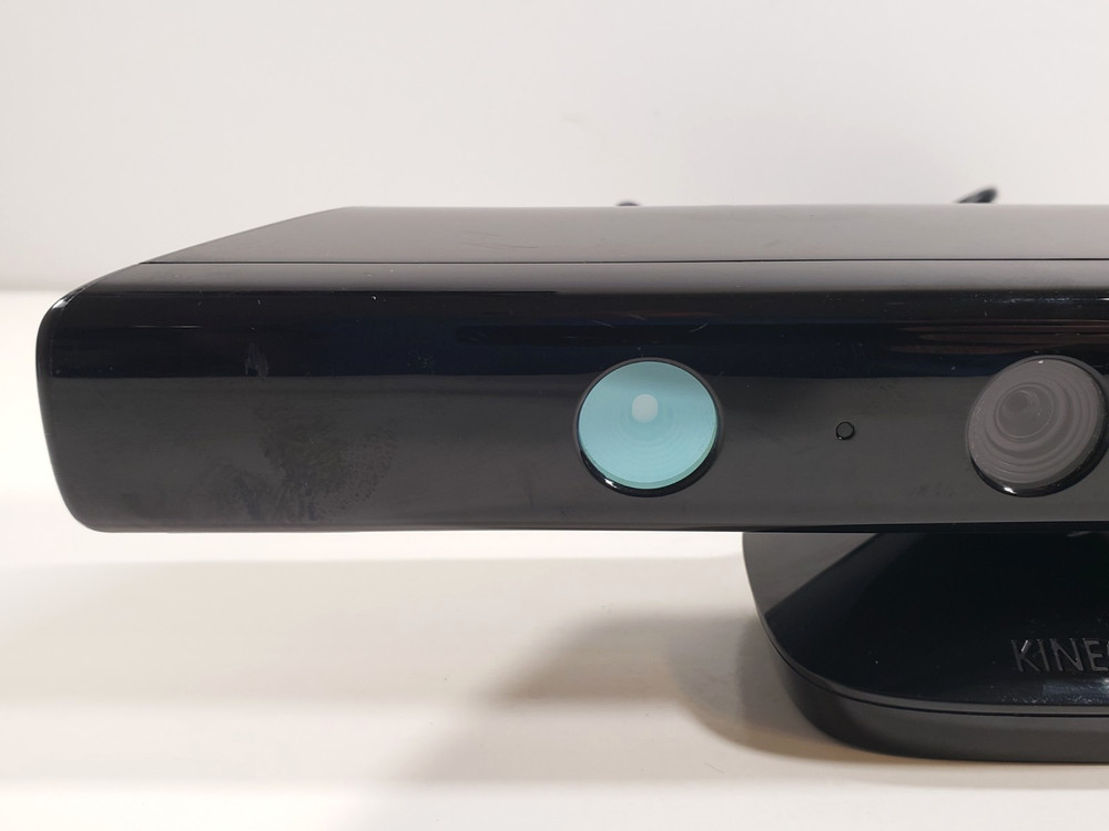 Microsoft Xbox 360 Kinect [Model 1414] Kinect Sensor Bar Camera OEM - Tested