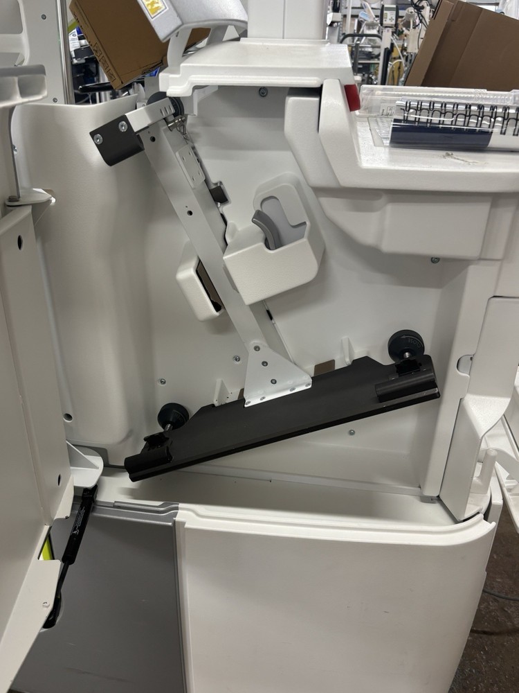 Medtronic Mazor X Stealth Robotic Guidance System