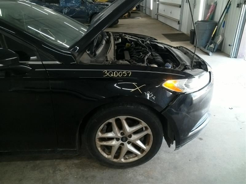 FUSION 2016 High Mounted Stop Light 104580973