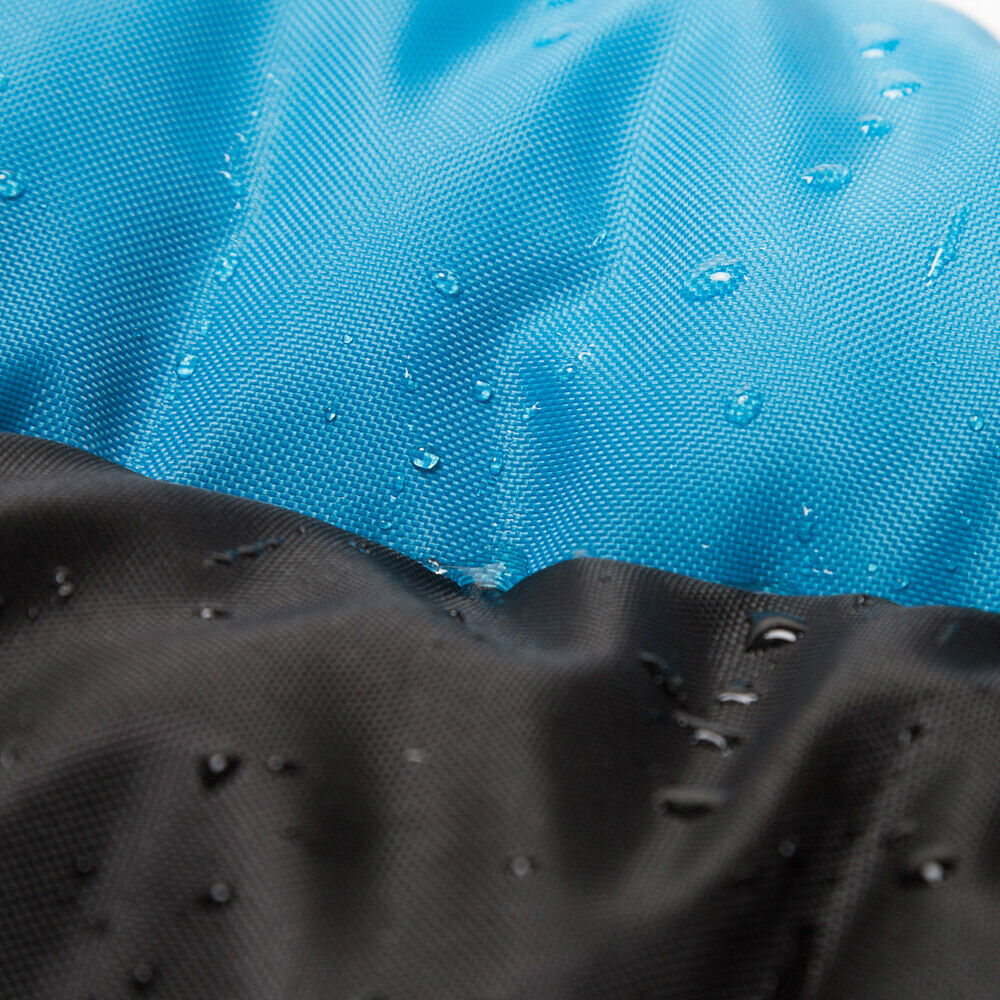 Pet Dog Cat Bed Calming Sleeping Kennel Puppy Super Soft Mat Pad Warm Nest