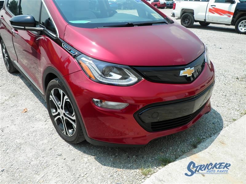 2017 Bolt DC Power Control ID 24285870 1127147