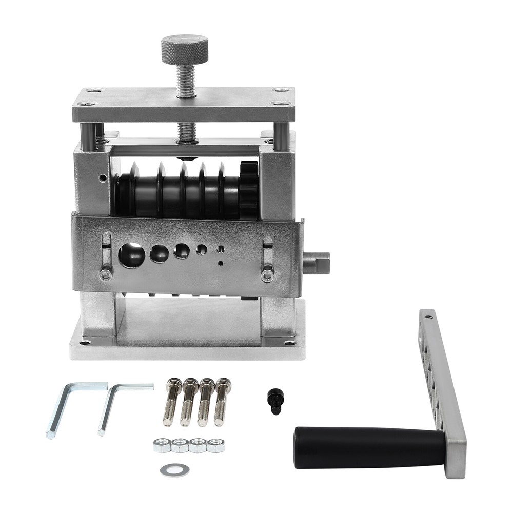 3.4-17mm Manual Cable Wire Stripping Machine Wire Stripper Wire Stripping Tool
