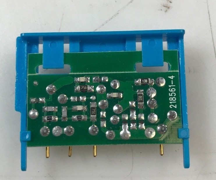 Magnavox Equalizer 72E-862-16-WC