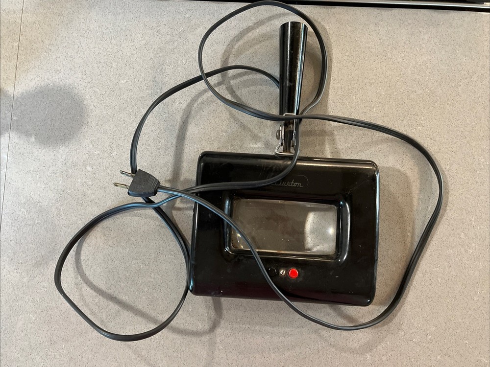 Burton Ultraviolet Light