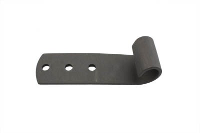 Seat Spring Yoke Hook Parkerized for Harley-Davidson