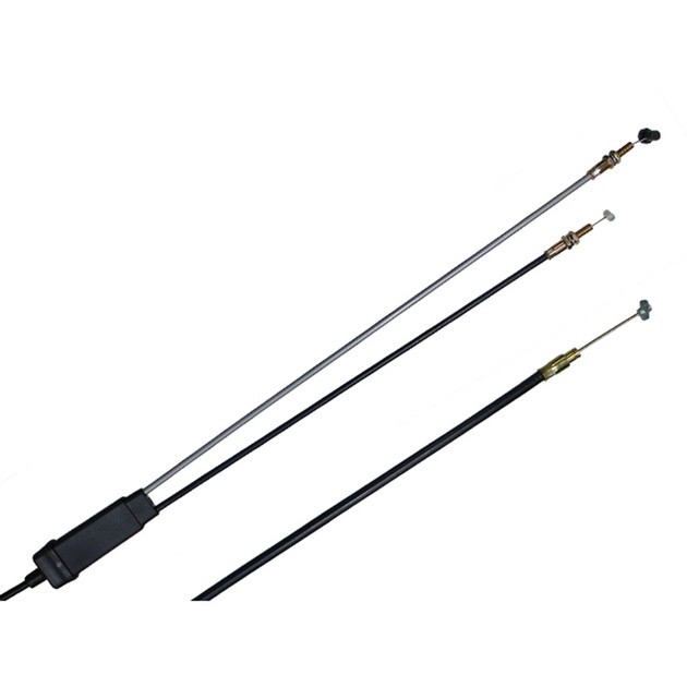 SPi Throttle Cable #05-138-76 Ski-Doo