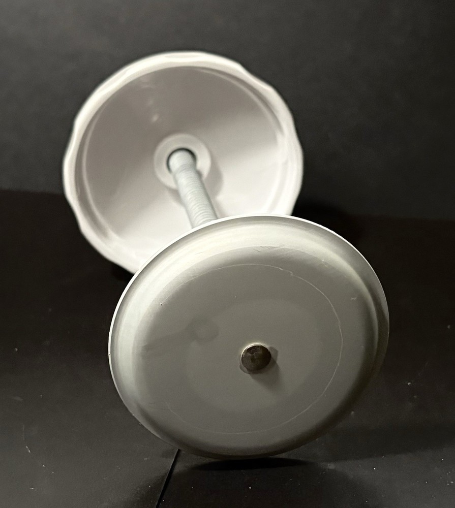 Pampered Chef 1526 Cookie Press Replacement Handle Pusher Part Only